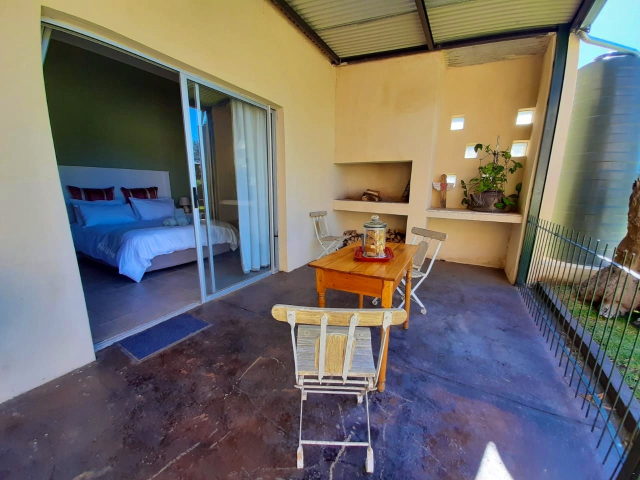 Sarah Baartman District Accommodation at  | Viya