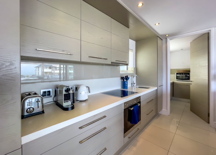 Western Cape Accommodation at Le Paradis Penthouse | Viya