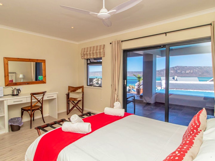 Langebaan Accommodation at Emerald View | Viya