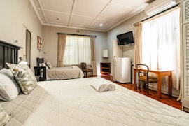 Pretoria CBD Accommodation at  | Viya