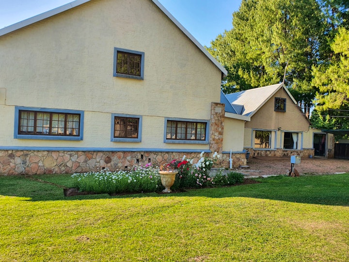 Mpumalanga Accommodation at Stone-Fly Guesthouse | Viya