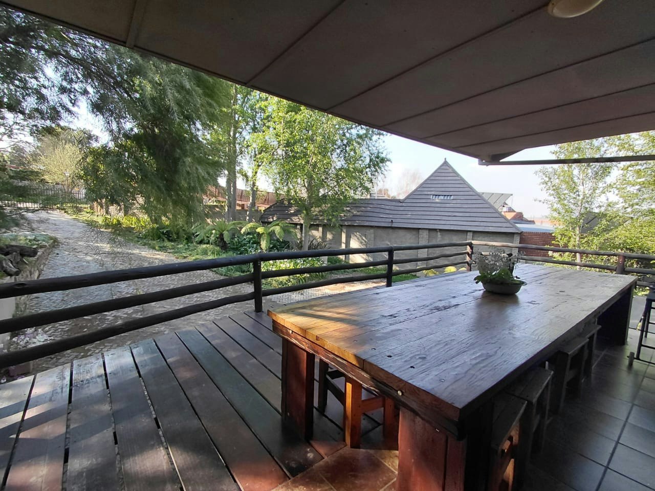 Gratia Guest Accommodation image no 2 of 3