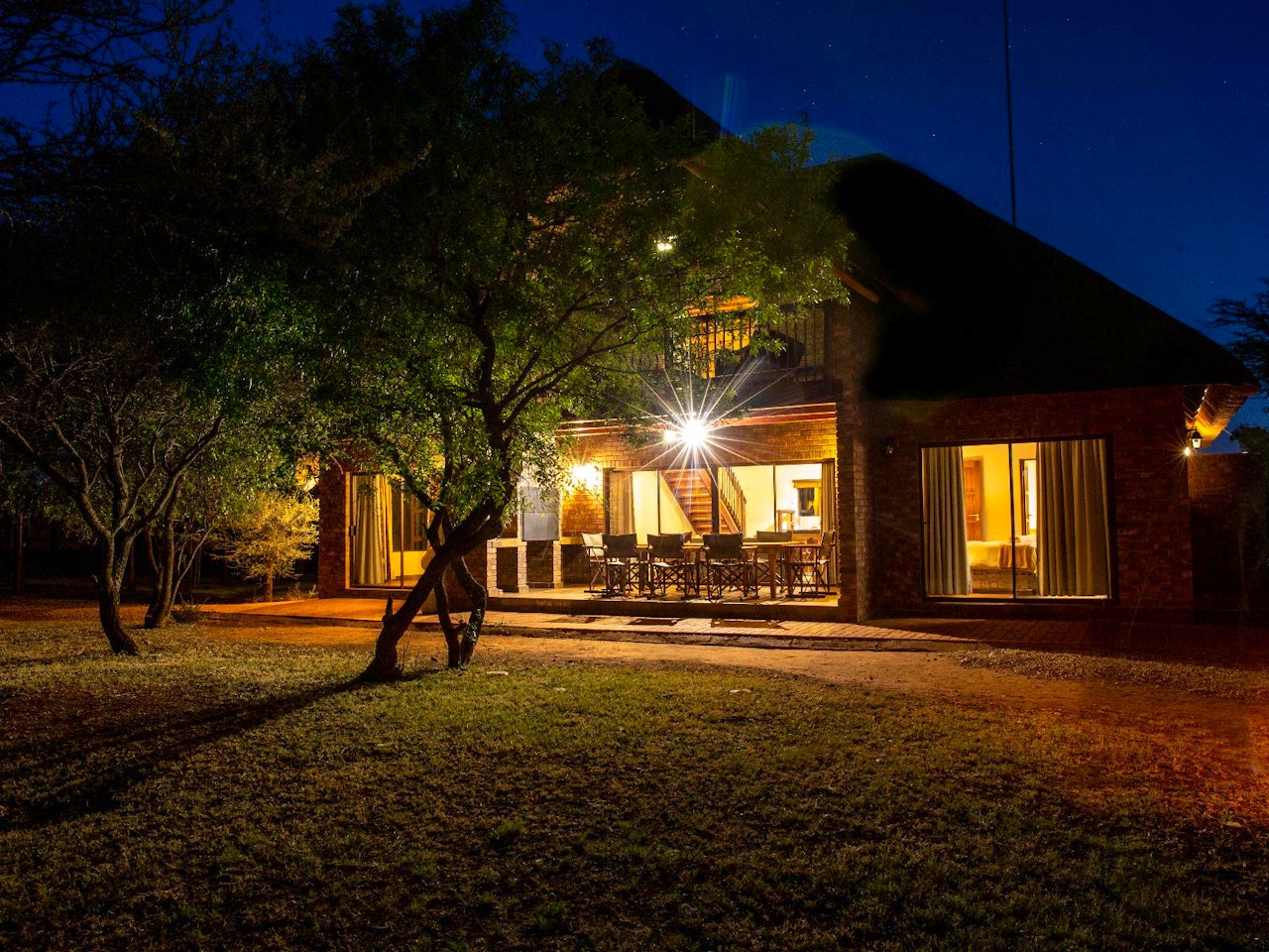 Limpopo Accommodation at  | Viya