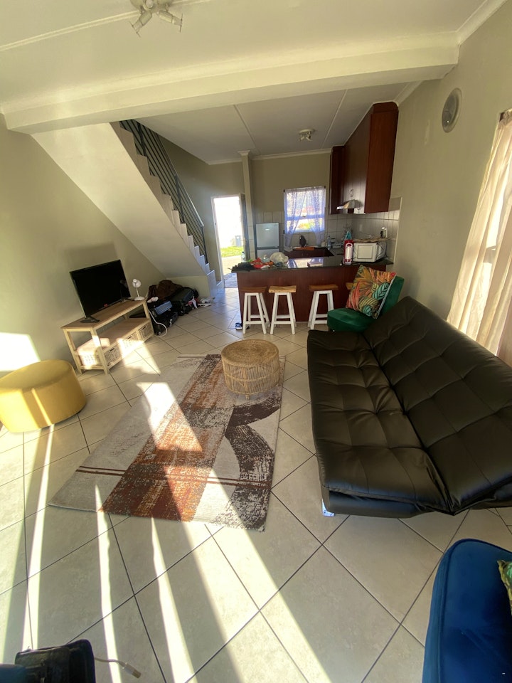 Southern Suburbs Accommodation at Townhouse By The Beach | Viya