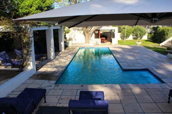 Western Cape Accommodation at Residence Vive La Vie | Viya