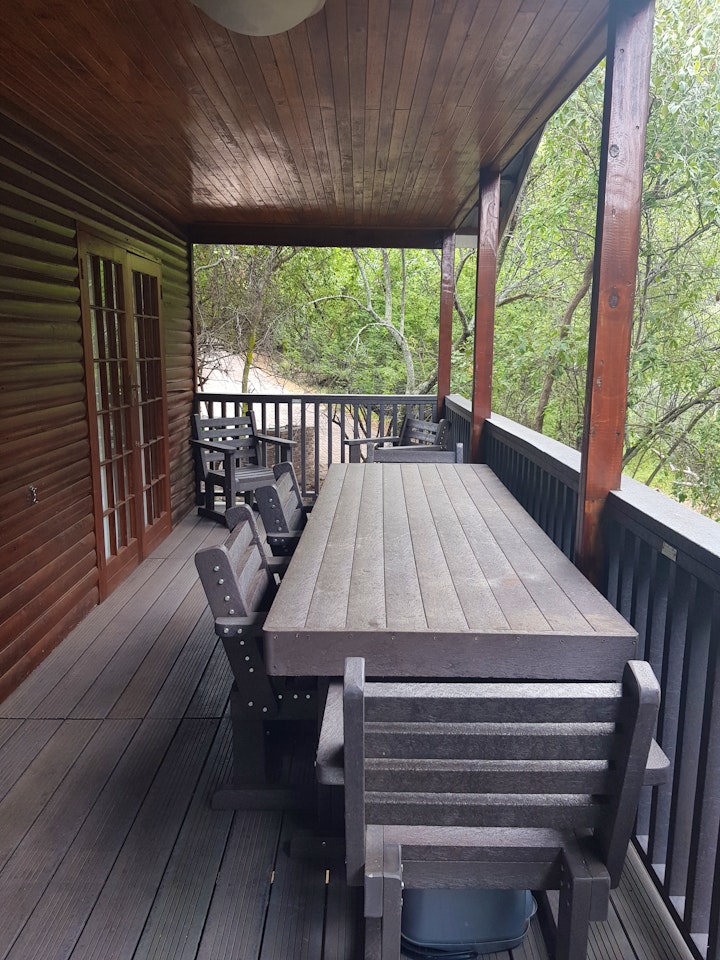 Waterberg Accommodation at ATKV Klein Kariba | Viya