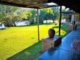 Kalahari Accommodation at  | Viya