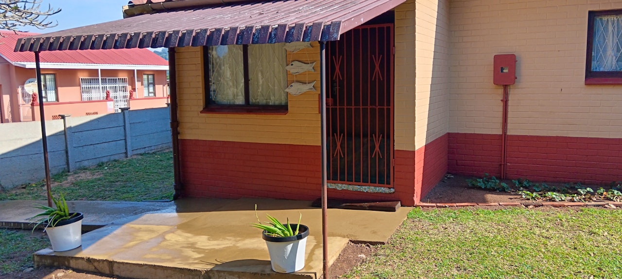 Port Shepstone Accommodation at  | Viya