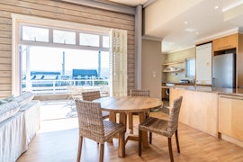 Knysna Accommodation at Vibey Modern Apartment on Thesen Islands | Viya