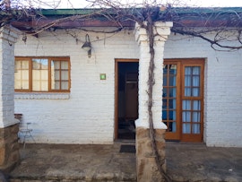 Karoo Accommodation at  | Viya