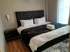 Sandton Accommodation at Agile Accommodation - Two-Bedroom Apartment | Viya