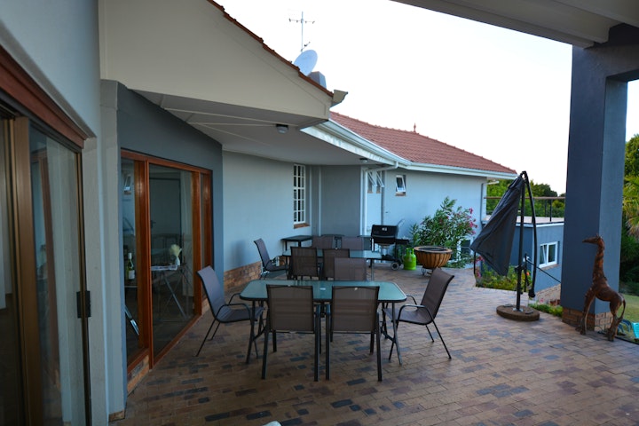 Cape Town Accommodation at Bikers Soul Resort | Viya