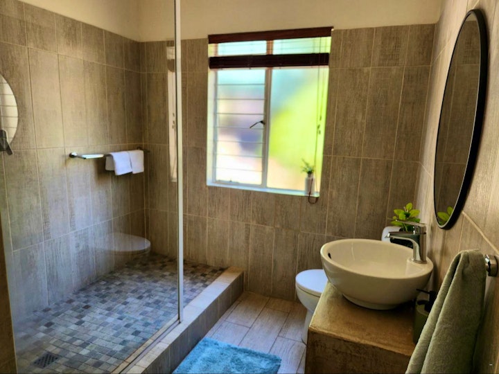 Pretoria Accommodation at Selah | Viya