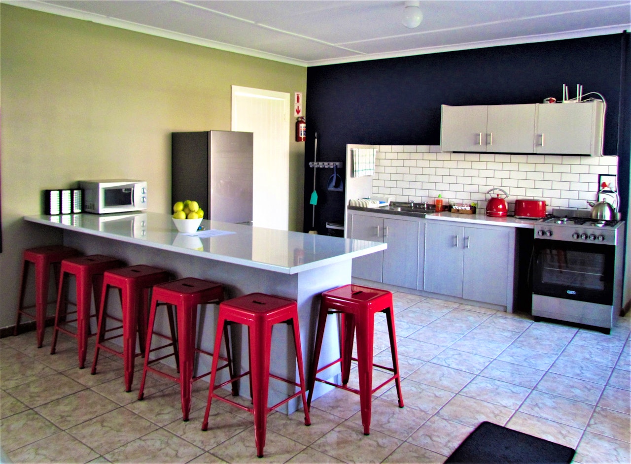 Sarah Baartman District Accommodation at  | Viya