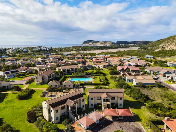 Plettenberg Bay Accommodation at Six Whale Rock Gardens | Viya