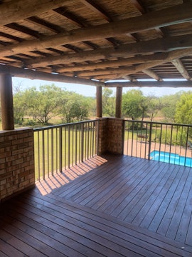 Dinokeng Game Reserve Accommodation at  | Viya