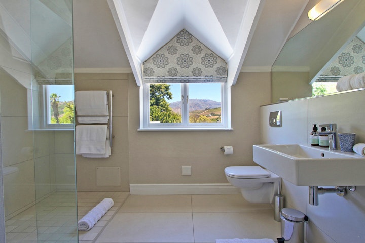 Boland Accommodation at Le Bas De Laine Self-catering | Viya