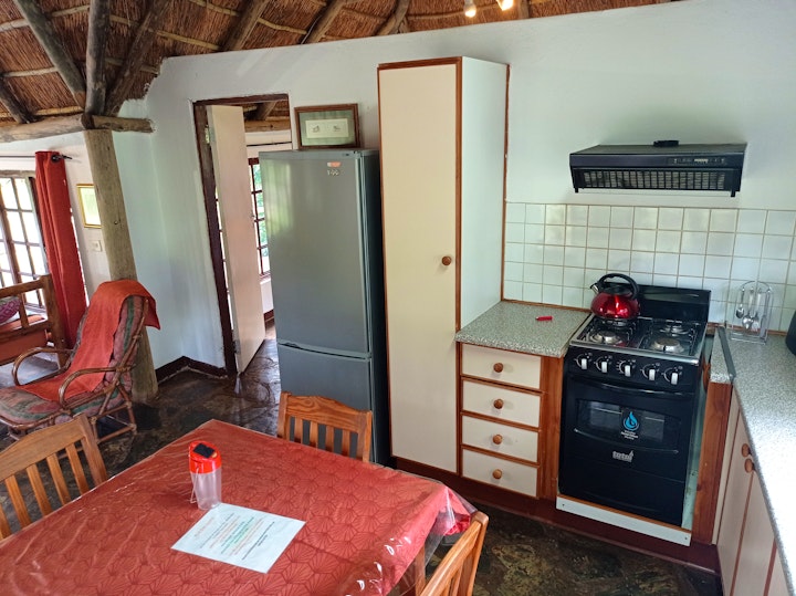 Hartbeespoort Accommodation at Hollybrooke Adventure Farm | Viya