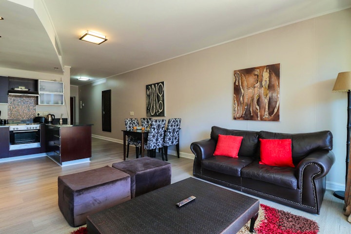 Cape Town Accommodation at Rockwell 312 | Viya