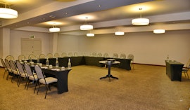 Pretoria Accommodation at ANEW Hotel Capital | Viya