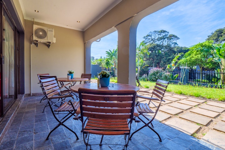 Durban North Accommodation at Homeford Drive Umhlanga Beach House | Viya