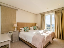 City Bowl Accommodation at Mountain Marina - Three Bedroom Superior 2 | Viya