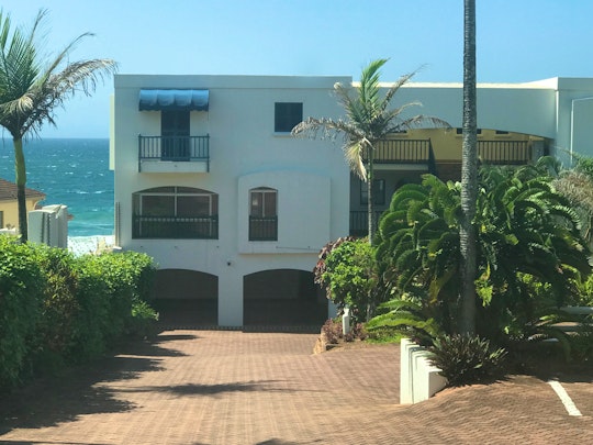 Ballito Accommodation at  | Viya