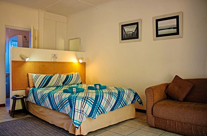 East London Accommodation at Crowned Crane B&B and Self Catering | Viya
