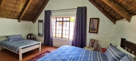 Pretoria East Accommodation at Hannah's Cottage @ The Oak Tree | Viya