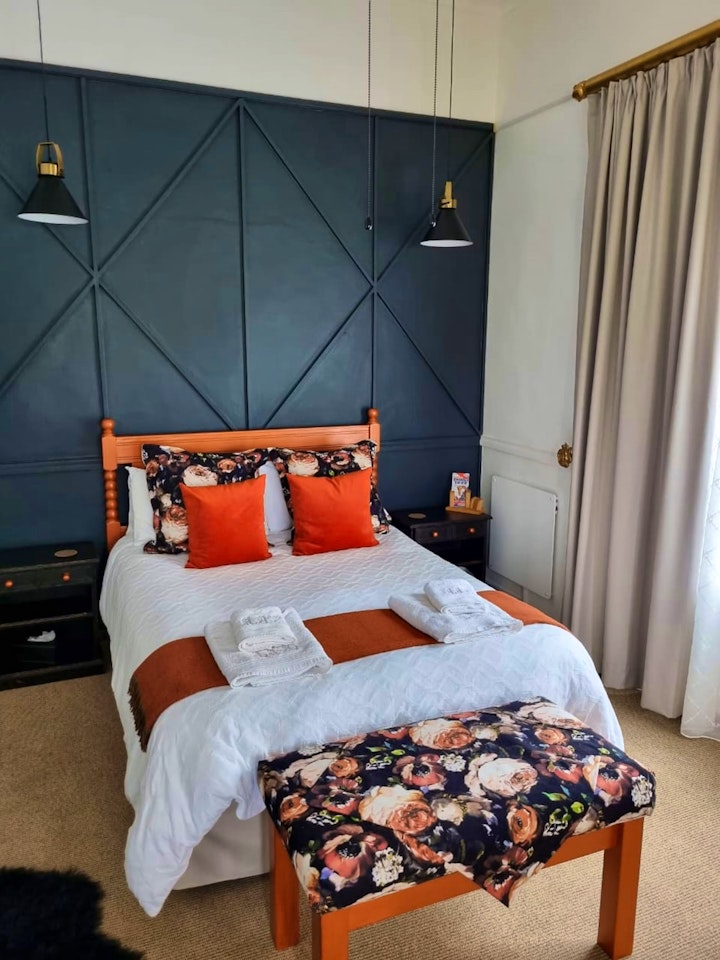 Mpumalanga Accommodation at Longtom Farm Guesthouse | Viya