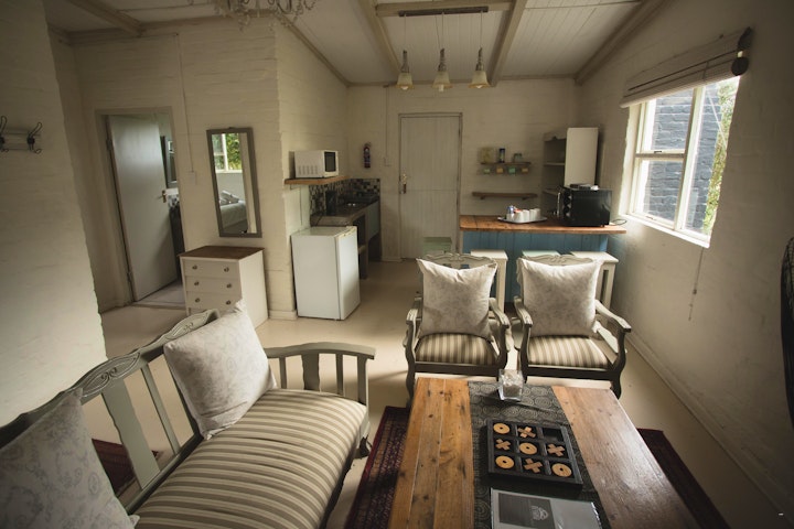 Garden Route Accommodation at Beyond Urban Cottages | Viya