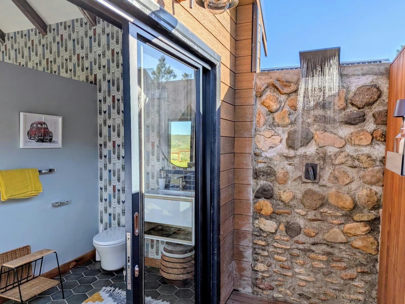 Swartberg Mountain House image no 32 of 46