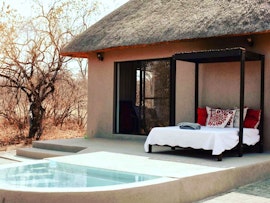 Kruger To Canyons Accommodation at  | Viya