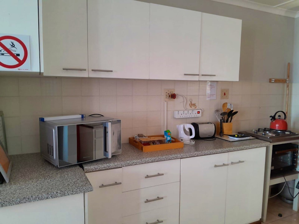 Port Nolloth Accommodation at  | Viya