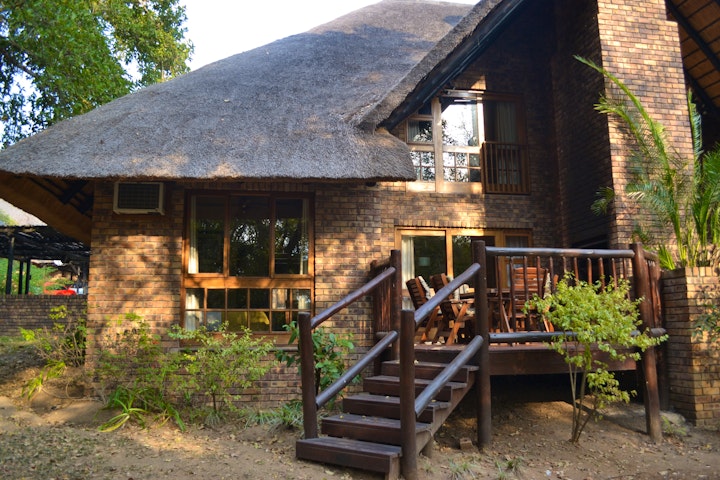 Mpumalanga Accommodation at Kruger Park Lodge Chalet 229 | Viya