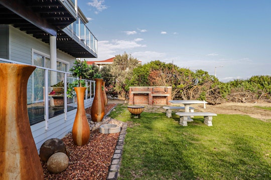 Garden Route Accommodation at  | Viya