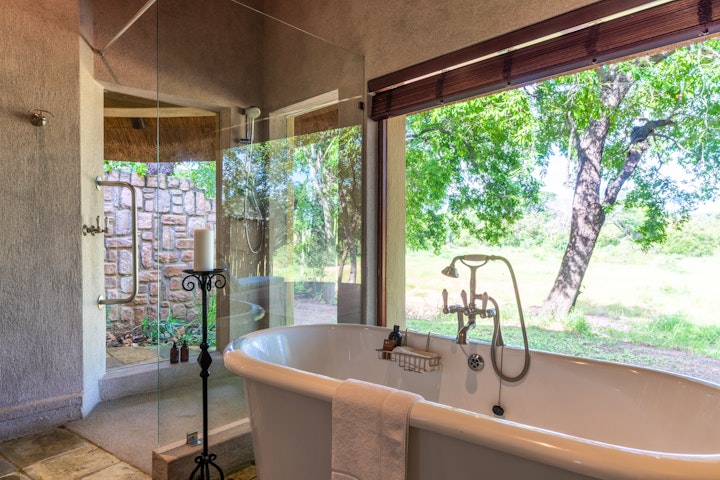 Limpopo Accommodation at Shumbalala Game Lodge | Viya