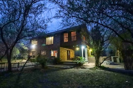 Kruger National Park South Accommodation at Costa Plenty | Viya