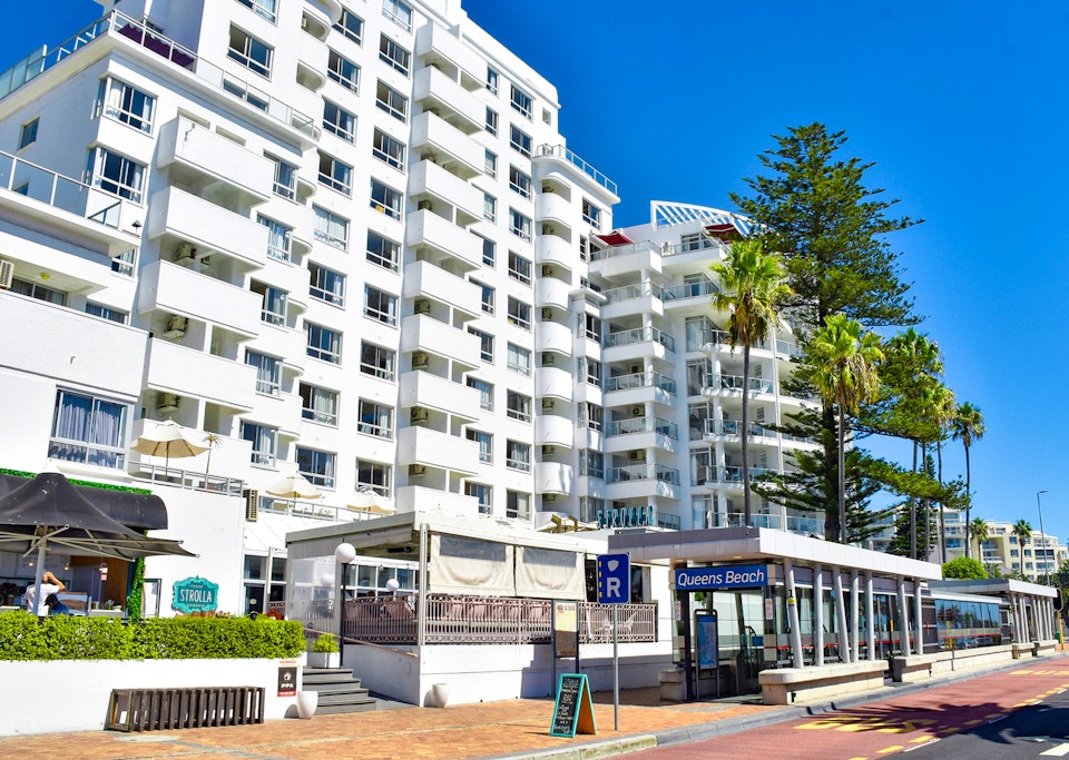 Atlantic Seaboard Accommodation at  | Viya