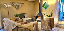 Bloubergstrand Accommodation at Sage Cottage | Viya