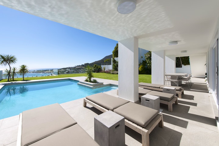 Atlantic Seaboard Accommodation at Sandpiper House | Viya