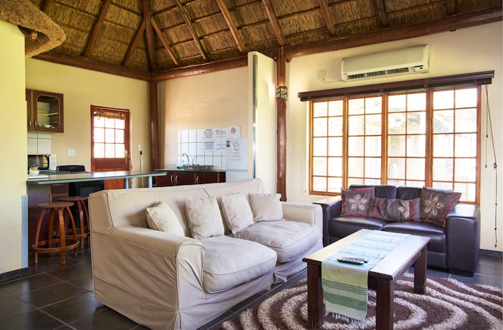 Northern Cape Accommodation at Oranjerus Resort | Viya