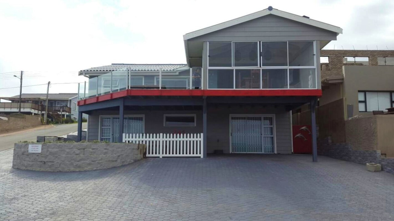 Garden Route Accommodation at  | Viya