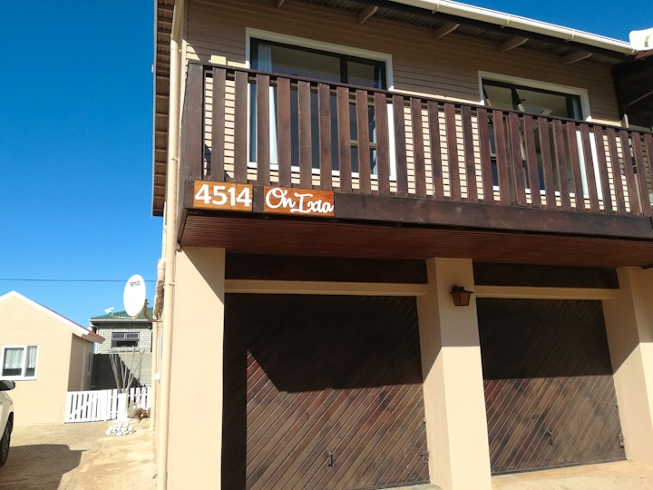 Overberg Accommodation at 4514 on Ixia | Viya