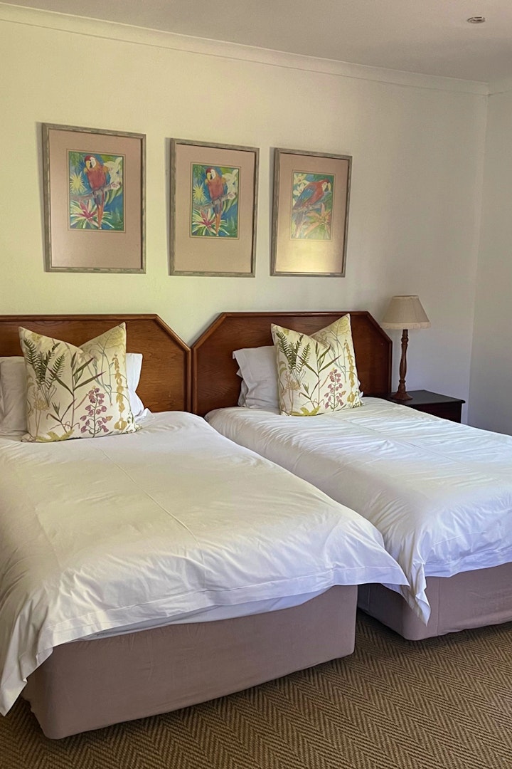 Underberg Accommodation at Premier Hotel Himeville Arms | Viya