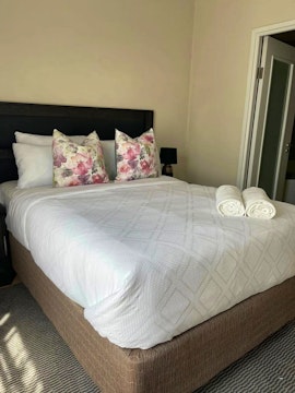 Sandton Accommodation at Urban Oasis in Rivonia | Viya