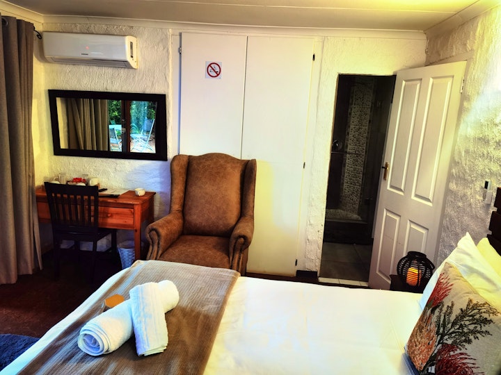 West Rand Accommodation at Libra Lodge | Viya