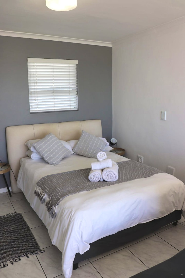 Cape Town Accommodation at Beachfront Bliss | Viya