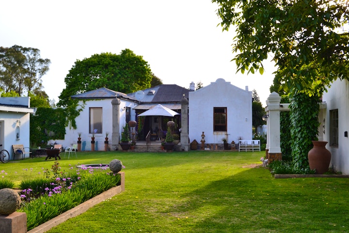 Mpumalanga Accommodation at The Gables | Viya