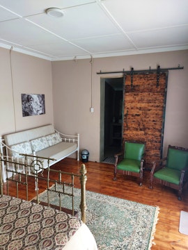 Karoo Accommodation at  | Viya